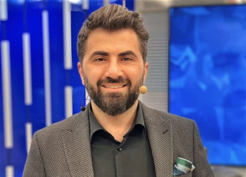 Заур Бахшалиев может быть назначен главой телеканала ATV