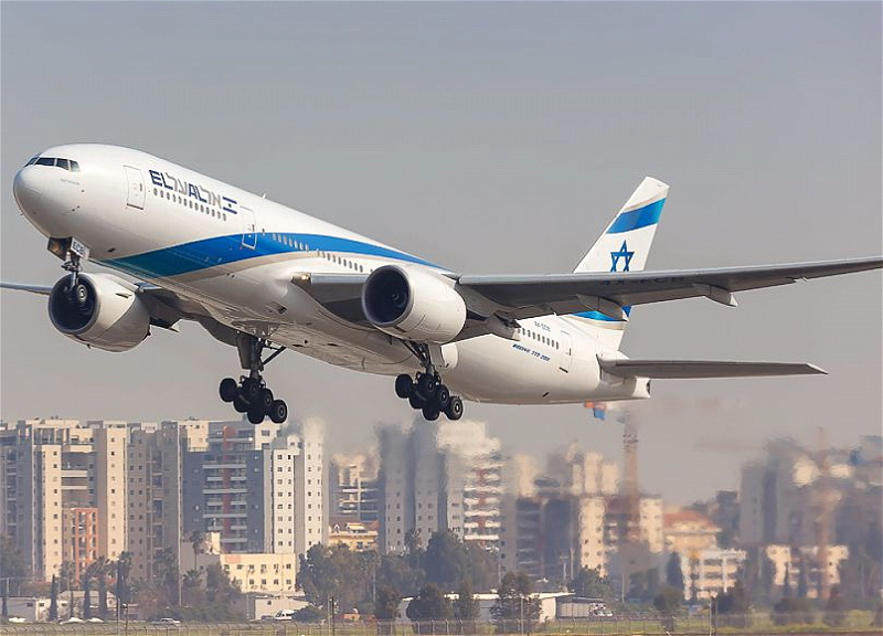 Авиакомпании Израиля могут возобновить полеты в Турцию после 15-летнего перерыва