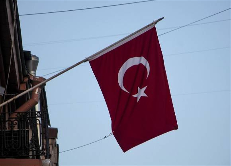 Годовая инфляция в Турции побила рекорд за 20 лет