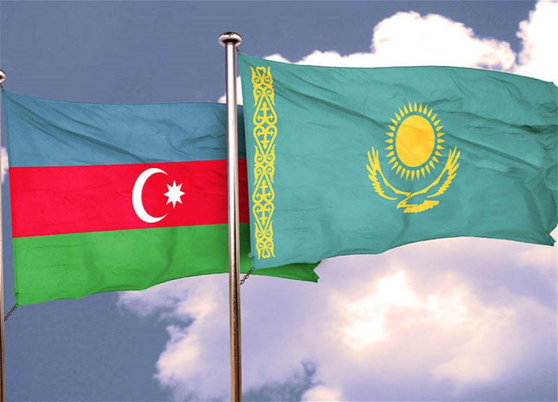 Азербайджано-казахстанская межправкомиссия соберется в Нур-Султане