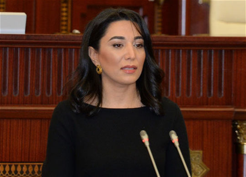 Омбудсман Азербайджана призвала дать правовую оценку преступлениям Армении против мирного населения