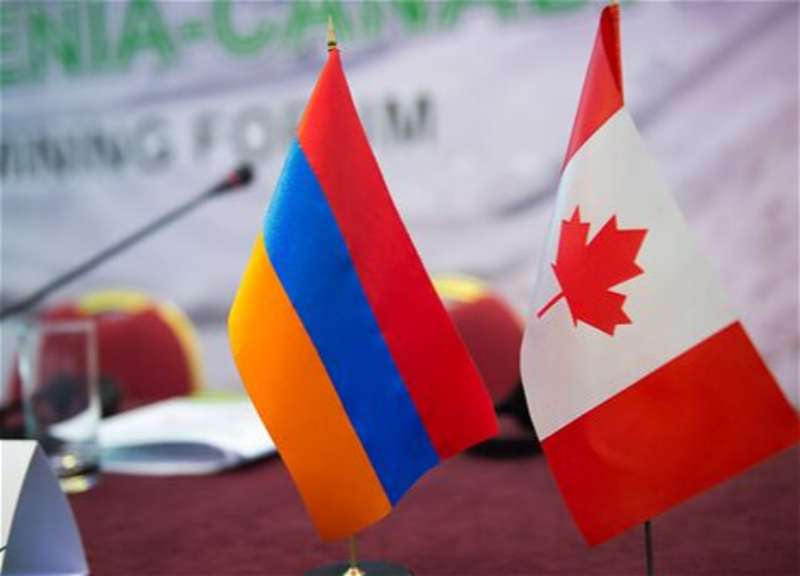 Канадские страсти по Армении, или Как разбудить русского «медведя»