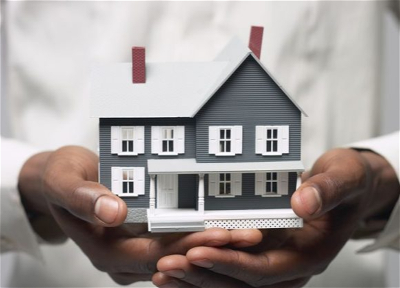 Обязательное страхование недвижимости в Азербайджане будет осуществляться в электронном виде