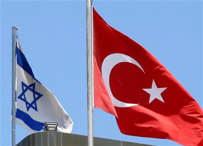 Израиль возобновляет работу торгпредства в Турции