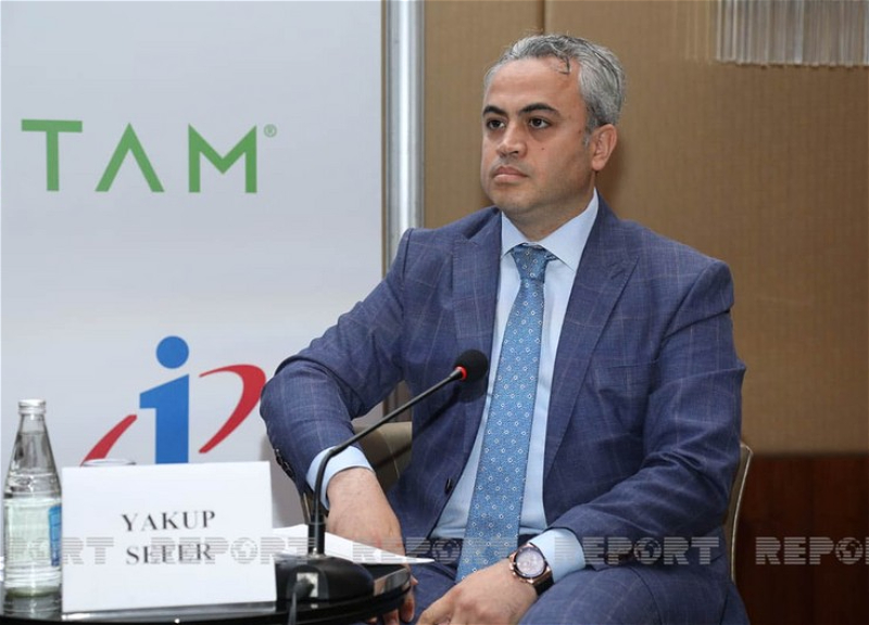 Ягуб Сефер: 30 турецких компаний инвестируют в Карабах 1 млрд долларов