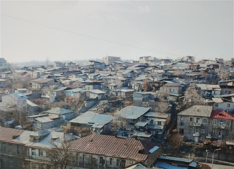 Общественные и научные деятели Азербайджана обратились в ЮНЕСКО в связи с сохранением квартала Тепебаши в Иреване