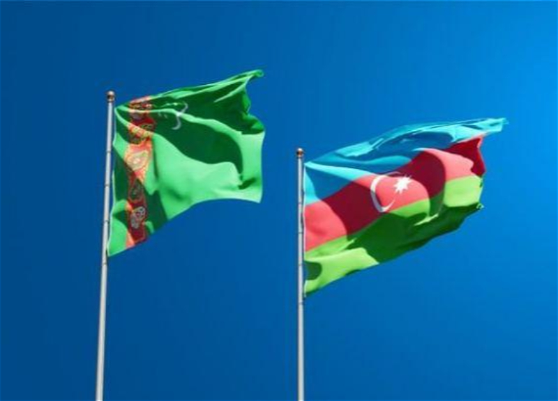 Азербайджан и Туркменистан обсудили вопросы диверсификации поставок энергоносителей