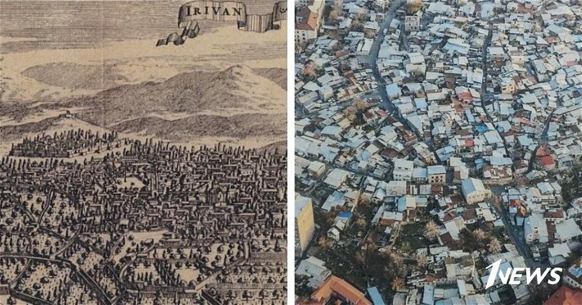 Тепебаши. Островок азербайджанского наследия в Иреване взывает о помощи |  1news.az | Новости