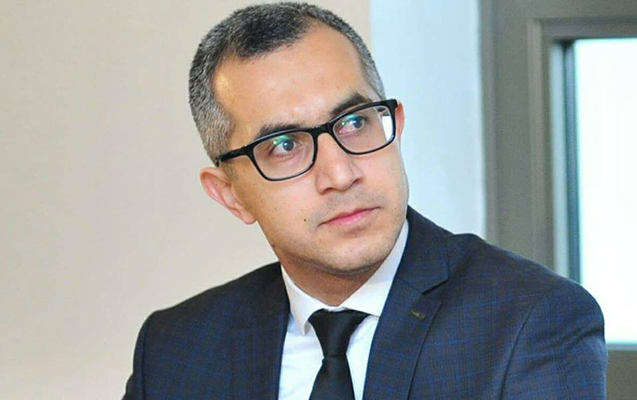Kamran Əsədov
