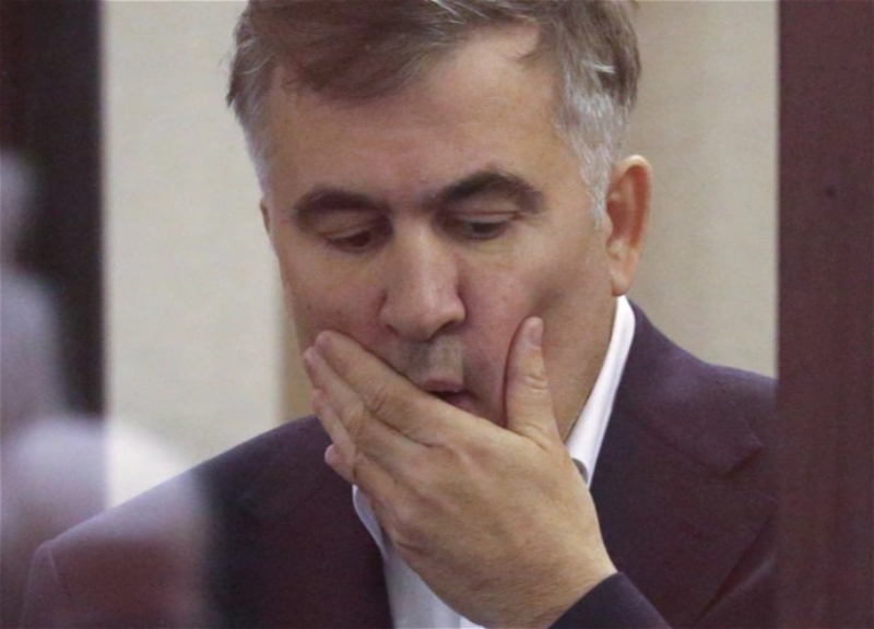 Адвокат заявил о резком ухудшении состояния здоровья Саакашвили