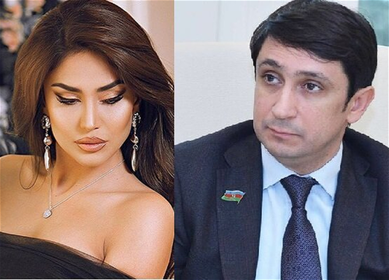Депутат о сообщениях про его связь с актрисой Парвин Абиевой: «Таким образом хотят создать хаос в стране»