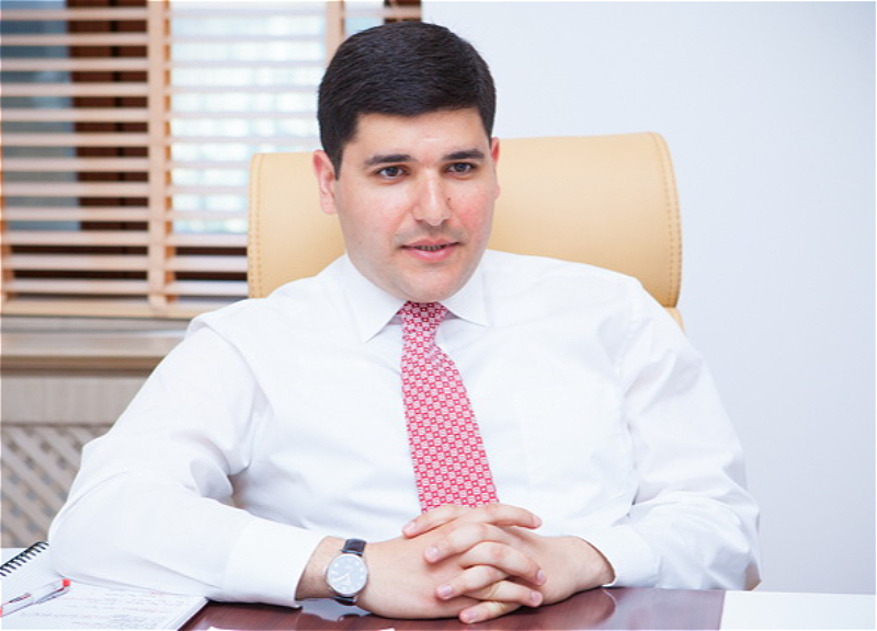 Фархад Мамедов о том, как вывести армянскую сторону на переговоры