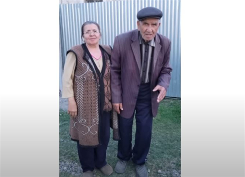 Женщина, обвиняемая в убийстве своего 81-летнего мужа, заговорила – ВИДЕО