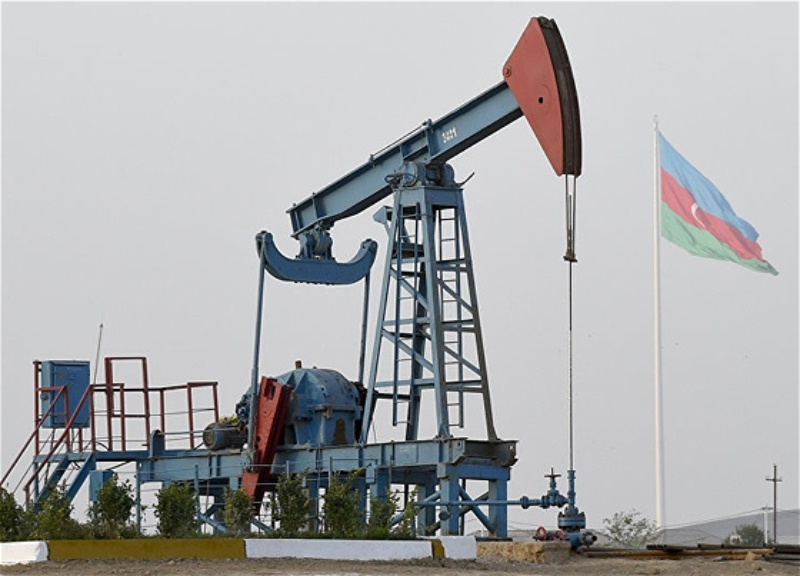 Цена на азербайджанскую нефть продолжает устойчивый рост
