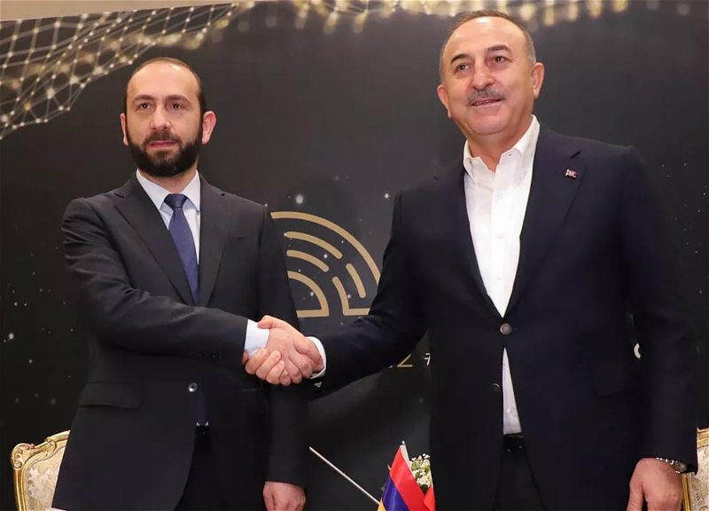 Мирзоян: Для нормализации армяно-турецких отношений необходима политическая воля