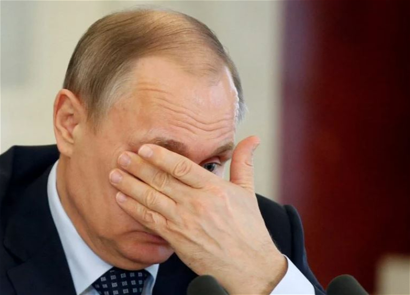 ЛДПР предложил переименовать должность Путина