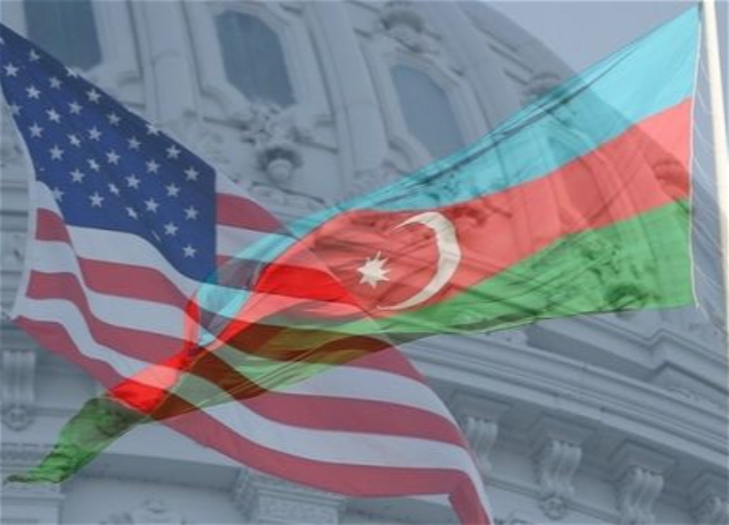 Известная американская журналистка создала «Фонд культуры США-Азербайджан»