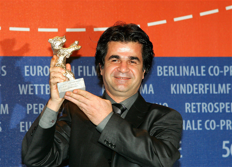 Арестован иранский режиссер азербайджанского происхождения
