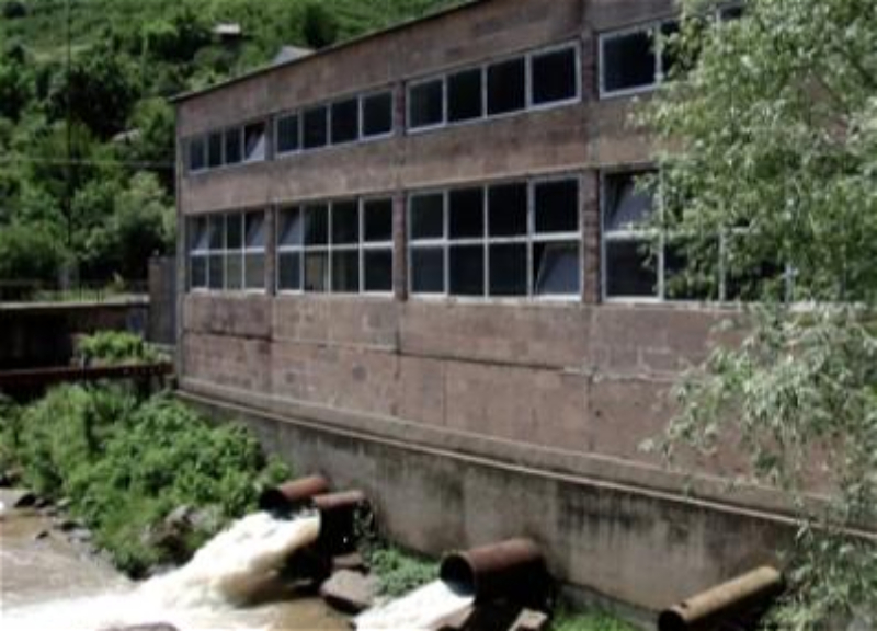 Для брата Пашиняна: Действующая на реке Марц ГЭС продана… за 121 доллар