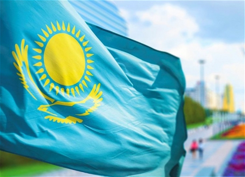 Казахстан построит паромный флот и новый порт на Каспийском море