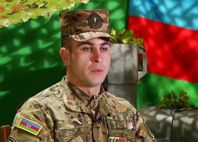 В Азербайджане еще один ветеран войны пытался покончить с собой