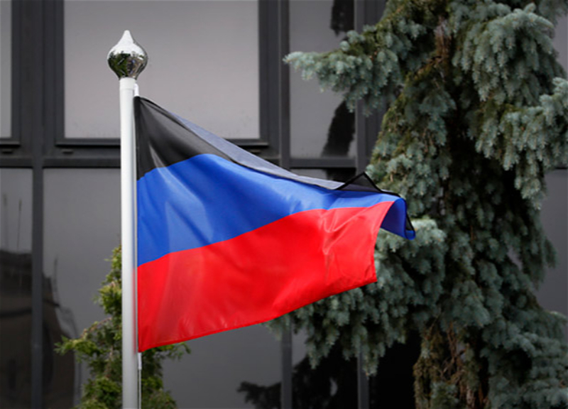 КНДР признала «Донецкую народную республику»