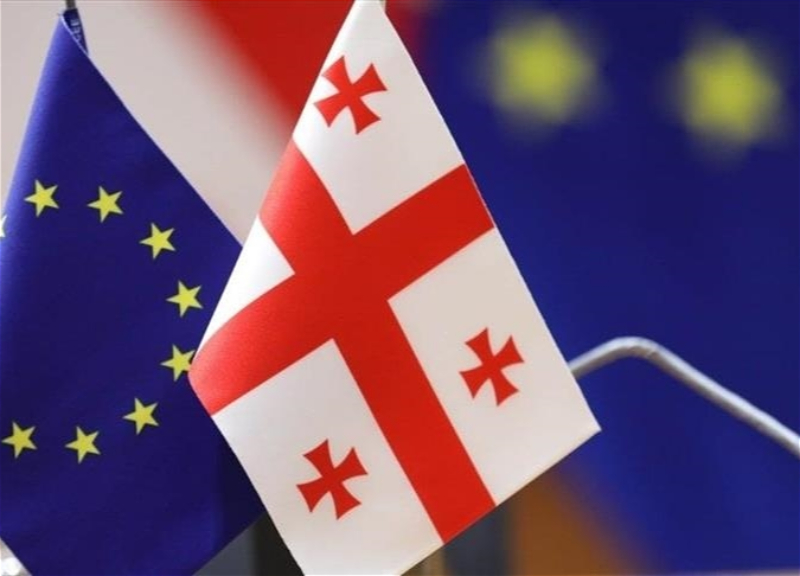 Грузия получила отсрочку на выполнение 12 рекомендаций Еврокомиссии