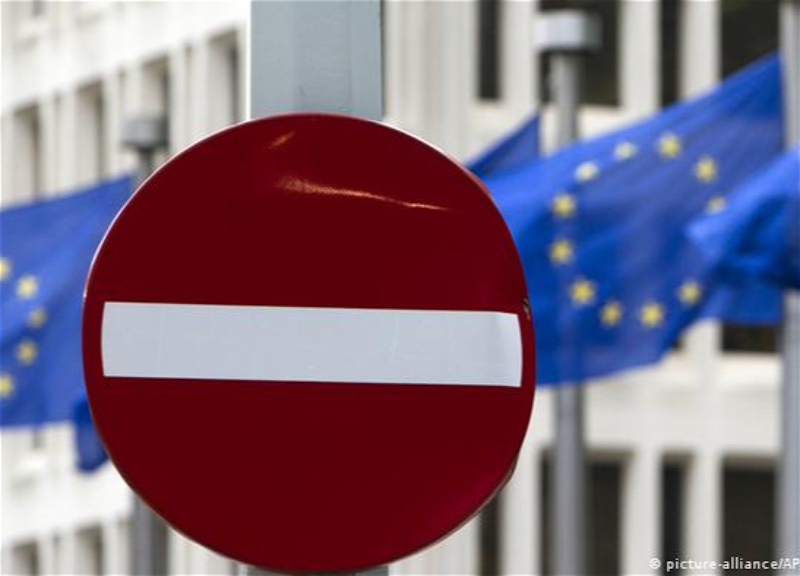 ЕС начал обсуждать седьмой пакет санкций против России: что в него войдет?