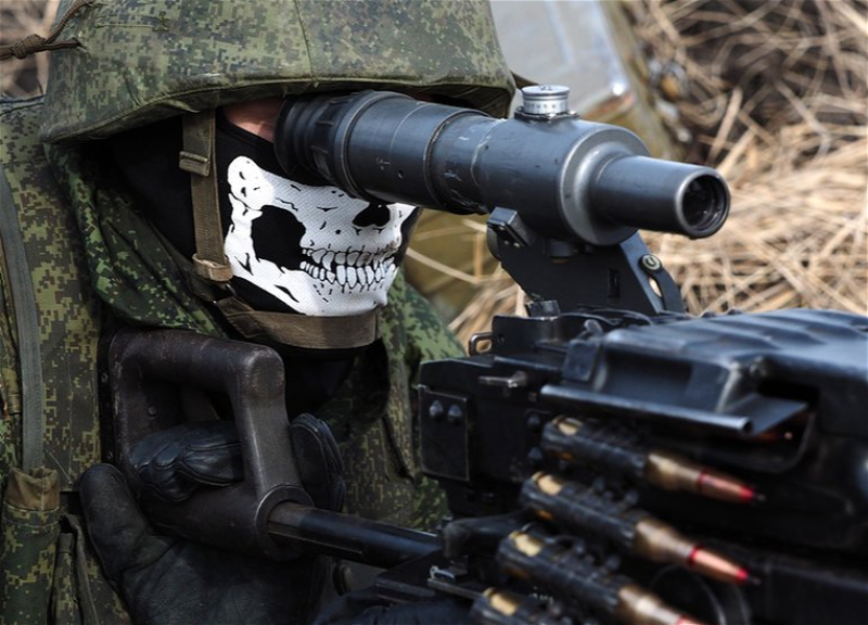 Россиян вербуют в ЧВК Вагнера для войны в Украине