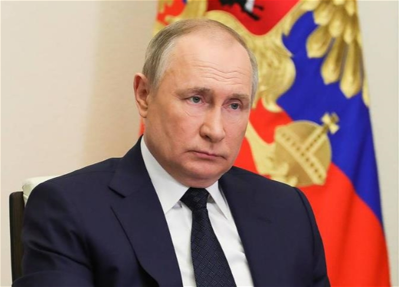 Путин снизил число заместителей премьер-министра до 10