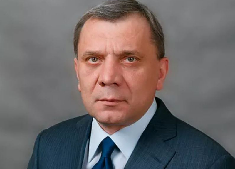 Новым главой Роскосмоса стал единственный уволенный Путиным вице-премьер