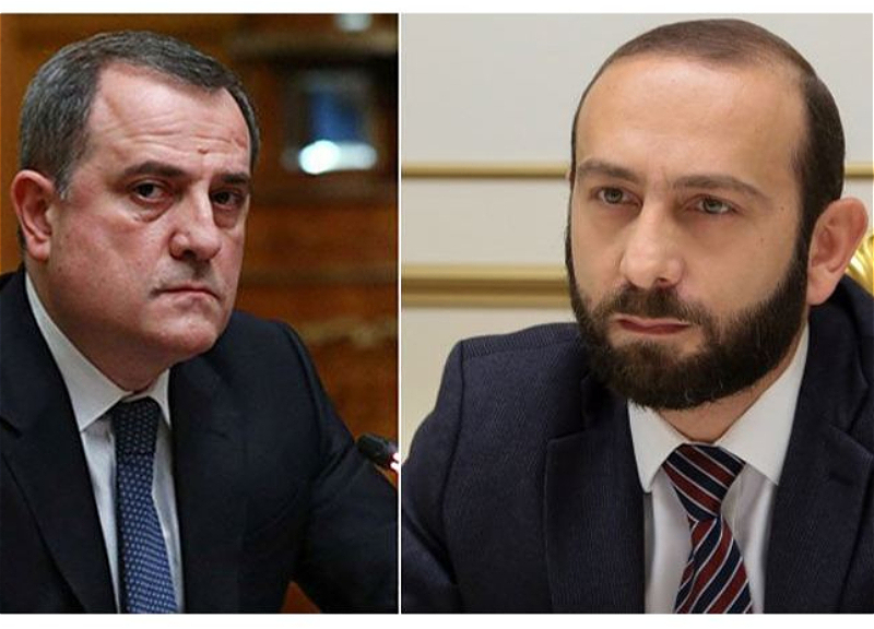 Главы МИД Азербайджана и Армении встретятся в Тбилиси