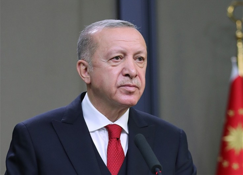 Президент Турции Реджеп Тайип Эрдоган посетит Иран