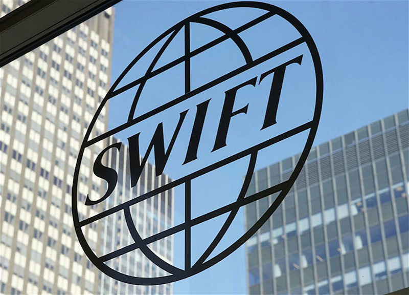 В России работают над заменой системы SWIFT