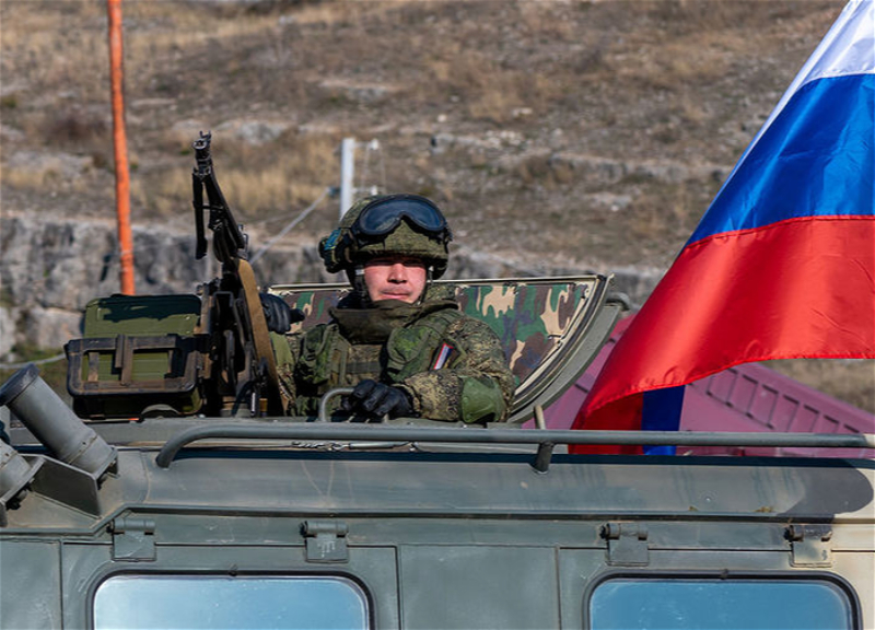 Британская разведка: Войска РФ укрепляют оборону на юге Украины