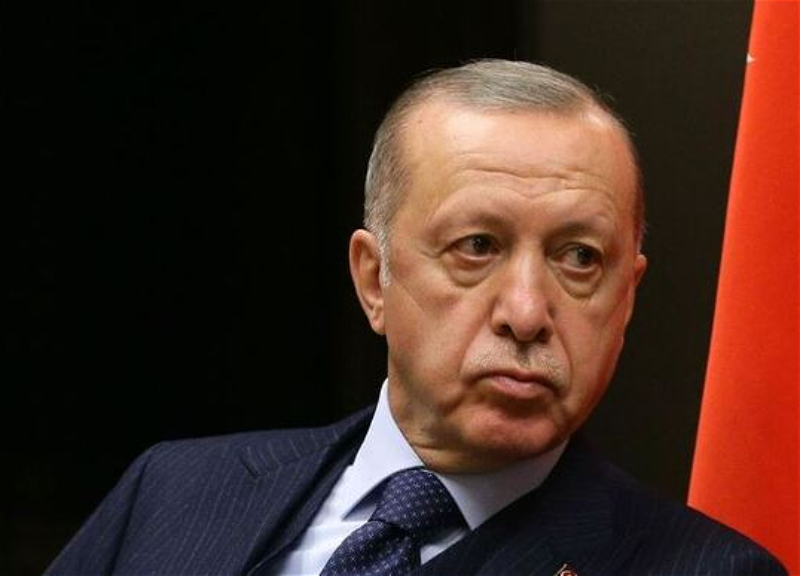 Эрдоган заявил о неизменности позиции Турции по заявкам Швеции и Финляндии в НАТО