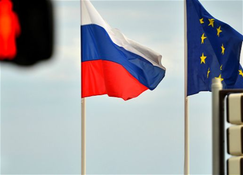 ЕС согласовал очередной пакет санкций против России
