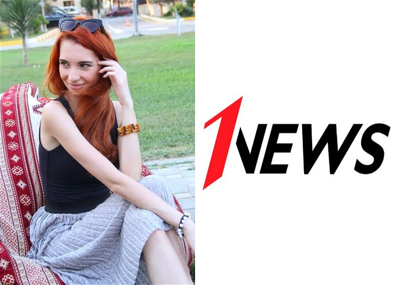 Статья журналистки 1news.az признана одной из лучших в конкурсе MEDİA - ФОТО