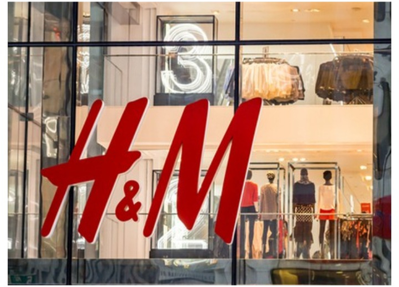 H&M окончательно уходит из РФ