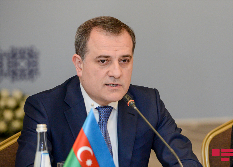 Джейхун Байрамов: Энергетика остается центральной опорой партнерства ЕС-Азербайджан