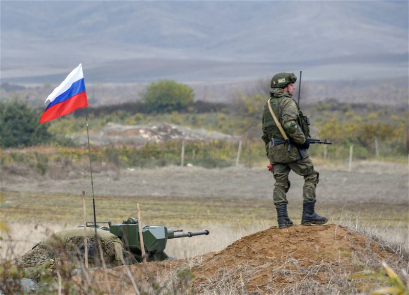 Российские миротворцы в Карабахе поддерживают мир или создают почву для новой войны?
