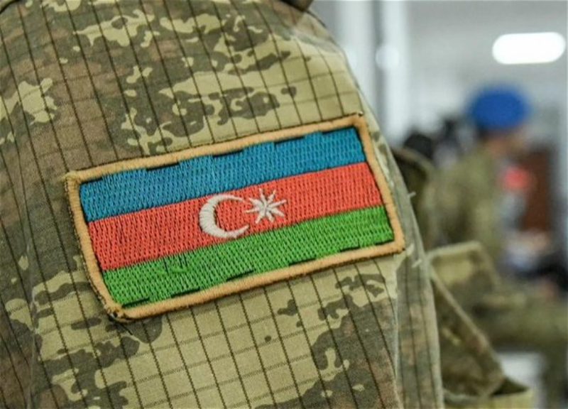 Военнослужащий Азербайджанской армии пропал без вести в Кяльбаджаре