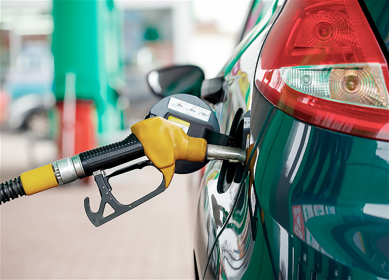 Тарифный совет не изменил розничные цены на бензин и дизельное топливо