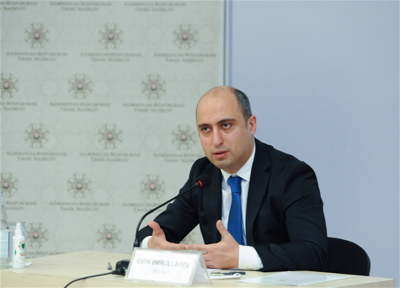 Министр: «Преподавание в азербайджанском секторе намного качественнее, чем в русском»