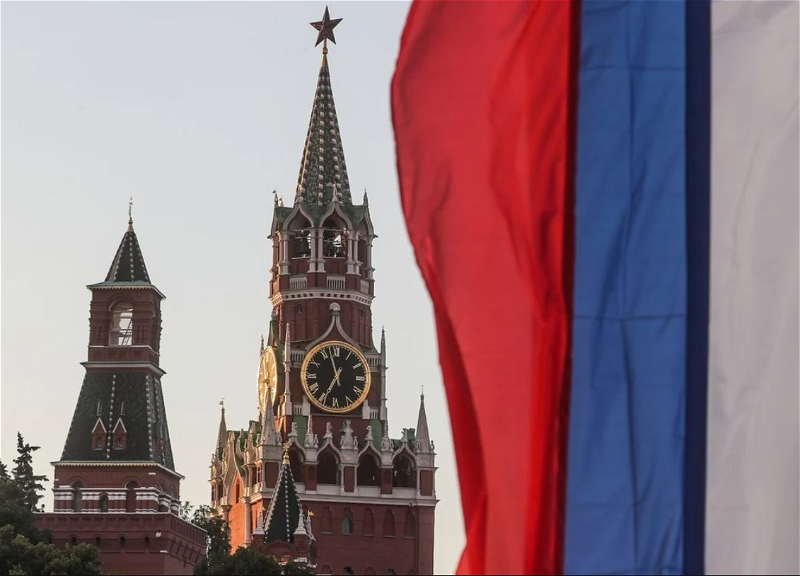 Москва допустила участие Запада в процессах на Южном Кавказе
