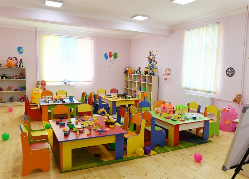 Когда начнется набор воспитателей в детские сады? – Министр