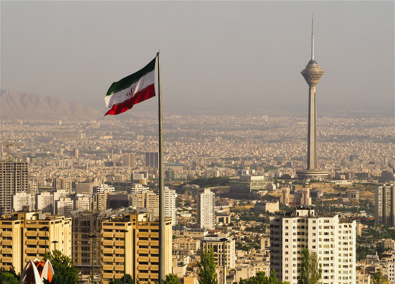Иран поддержал вступление Азербайджана в «Исламскую восьмерку» ОЭС