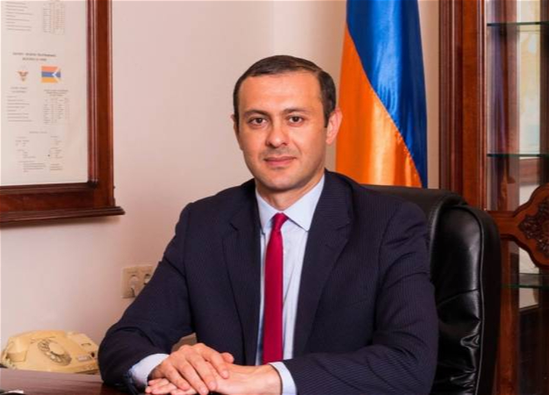 Армен Григорян: «Армения признает территориальную целостность Азербайджана и не имеет территориальных претензий»