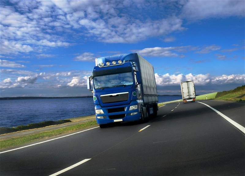 Утверждено азербайджано-литовское соглашение о международных автомобильных перевозках