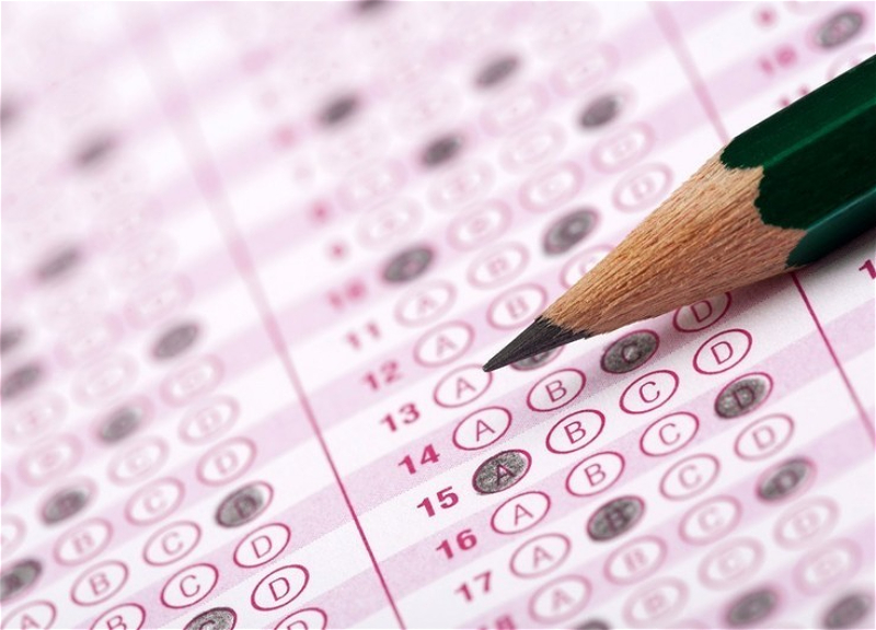 Müəllimlərin sertifikasiyasının test imtahanı mərhələsi başlayır